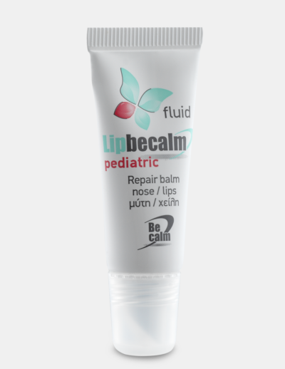 1-LIPBECALM PEDIATRIC FLUID