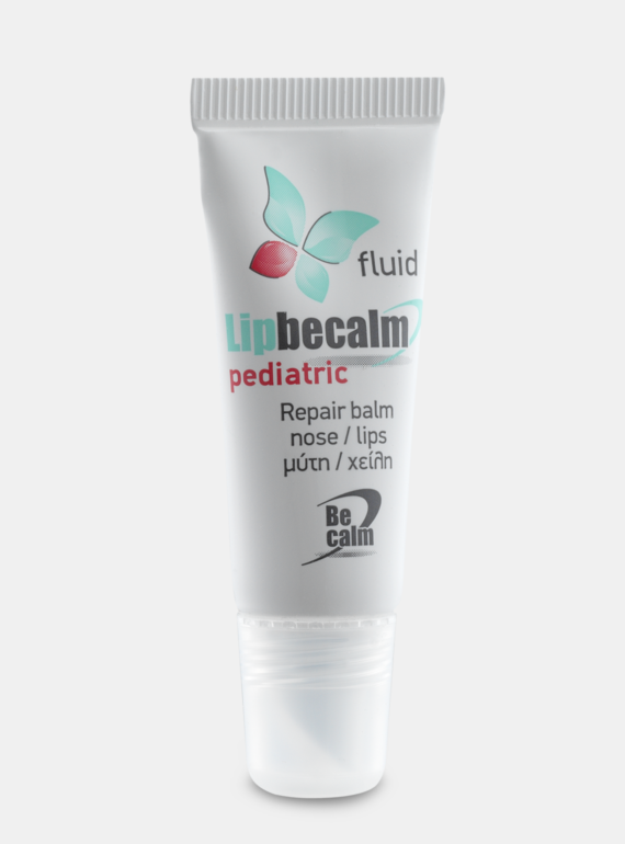 1-LIPBECALM PEDIATRIC FLUID