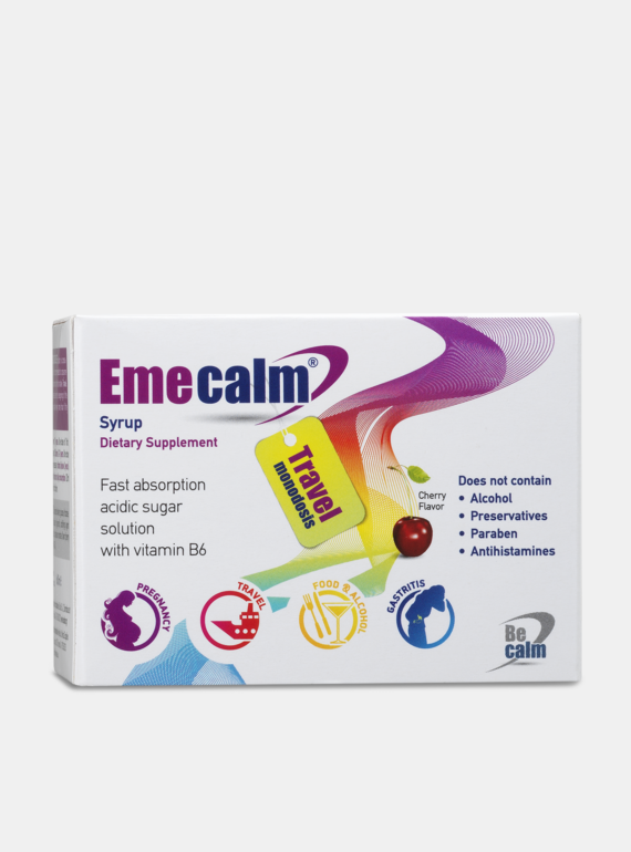 2- EMECALM MONODOSIS