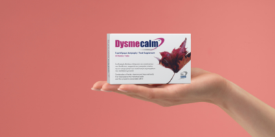 DYSMECALM