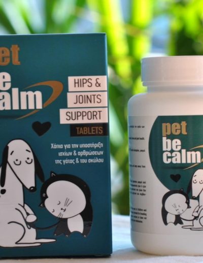 10-Hips&Joints tablets