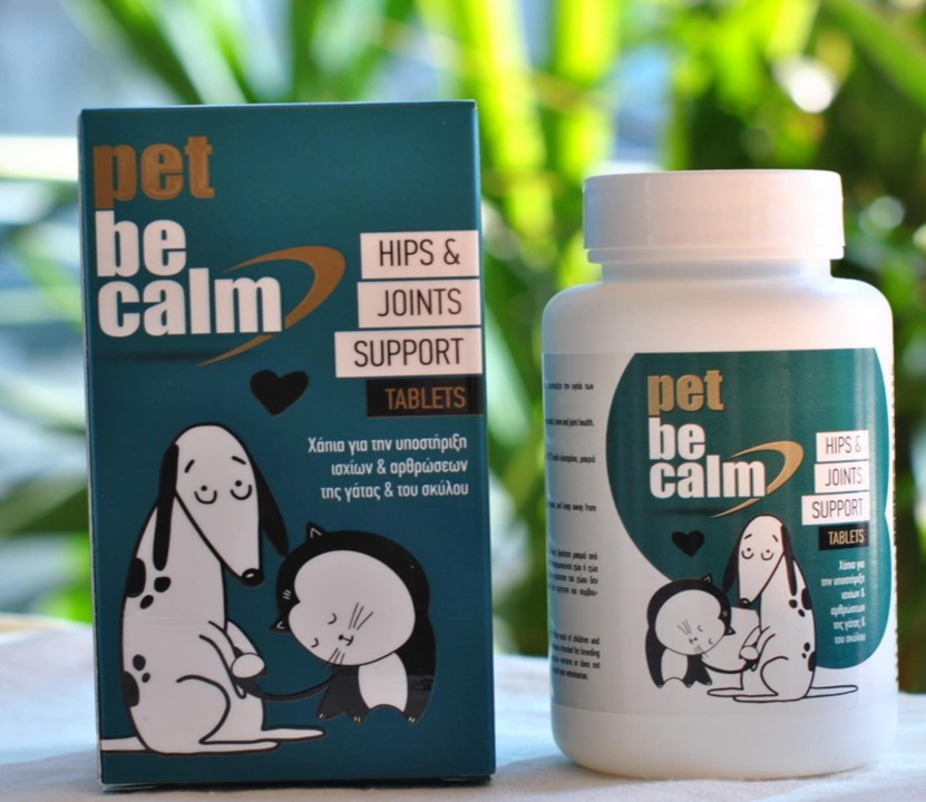 10-Hips&Joints tablets