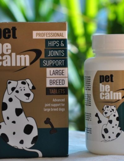 12-Large Breed - Hips&Joints