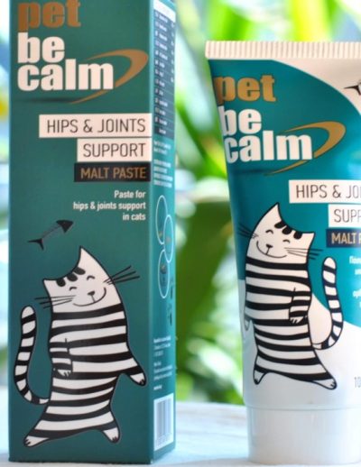 3-Hips&Joints Malt paste cats