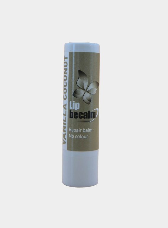 LIPBECALM VANILLA